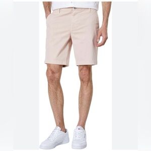 AG Adriano Goldschmied The Canyon Short, Relaxed Fit, Vintage Pink, Size 34